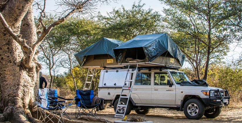 Toyota Landcruiser 79 Double Cab 4.5 V8 (safari)