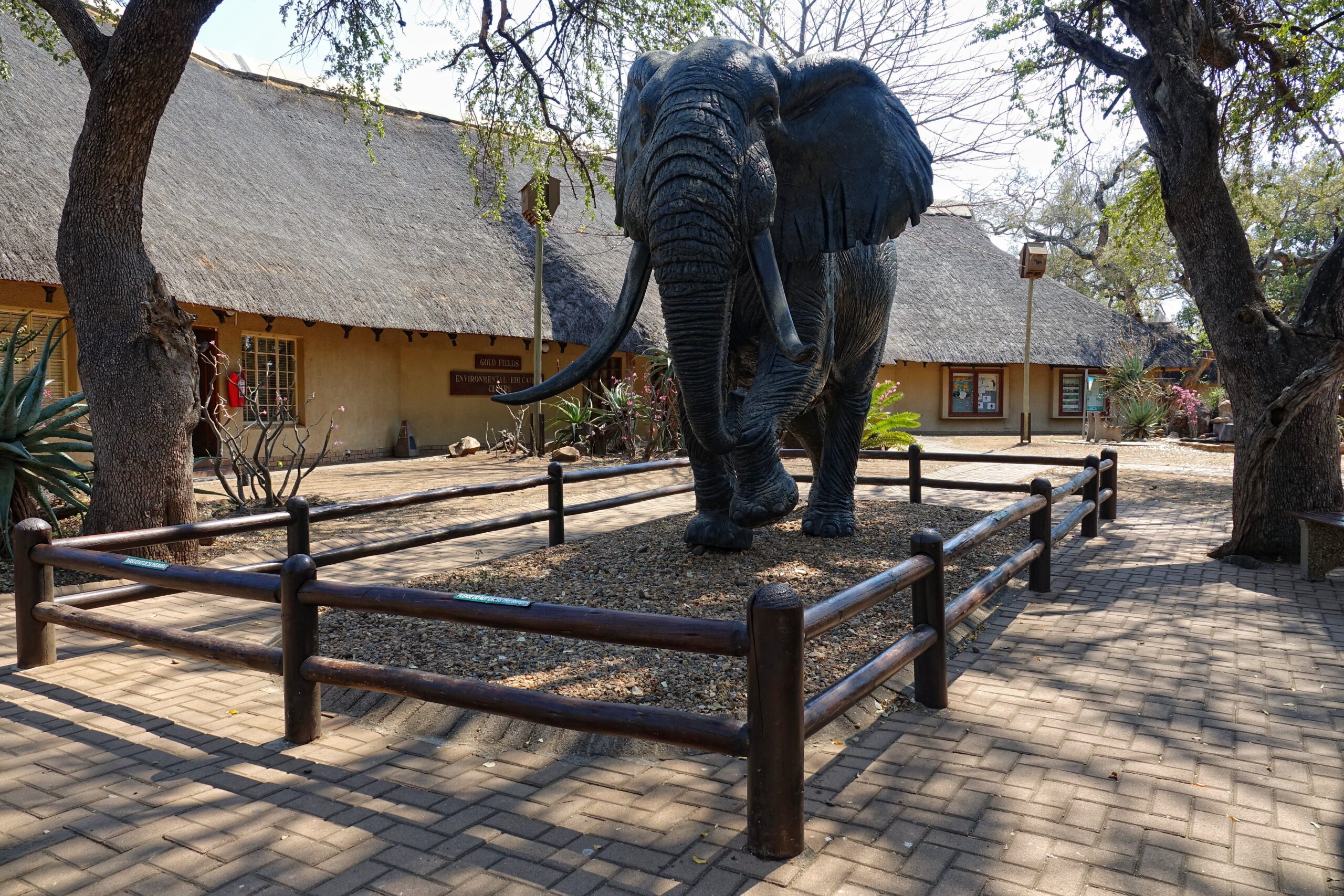 Letaba Rest Camp