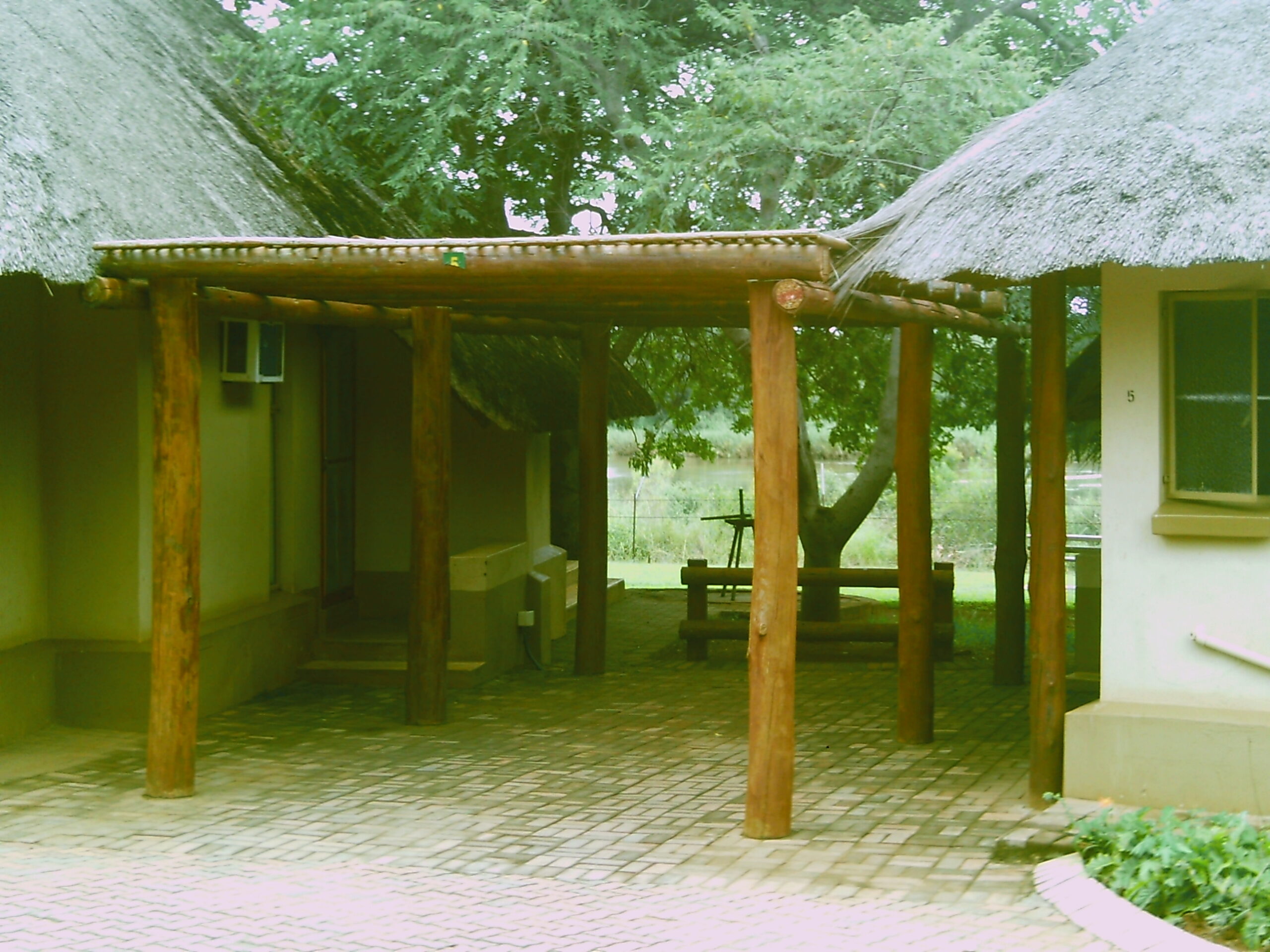 Lower Sabie Rest Camp