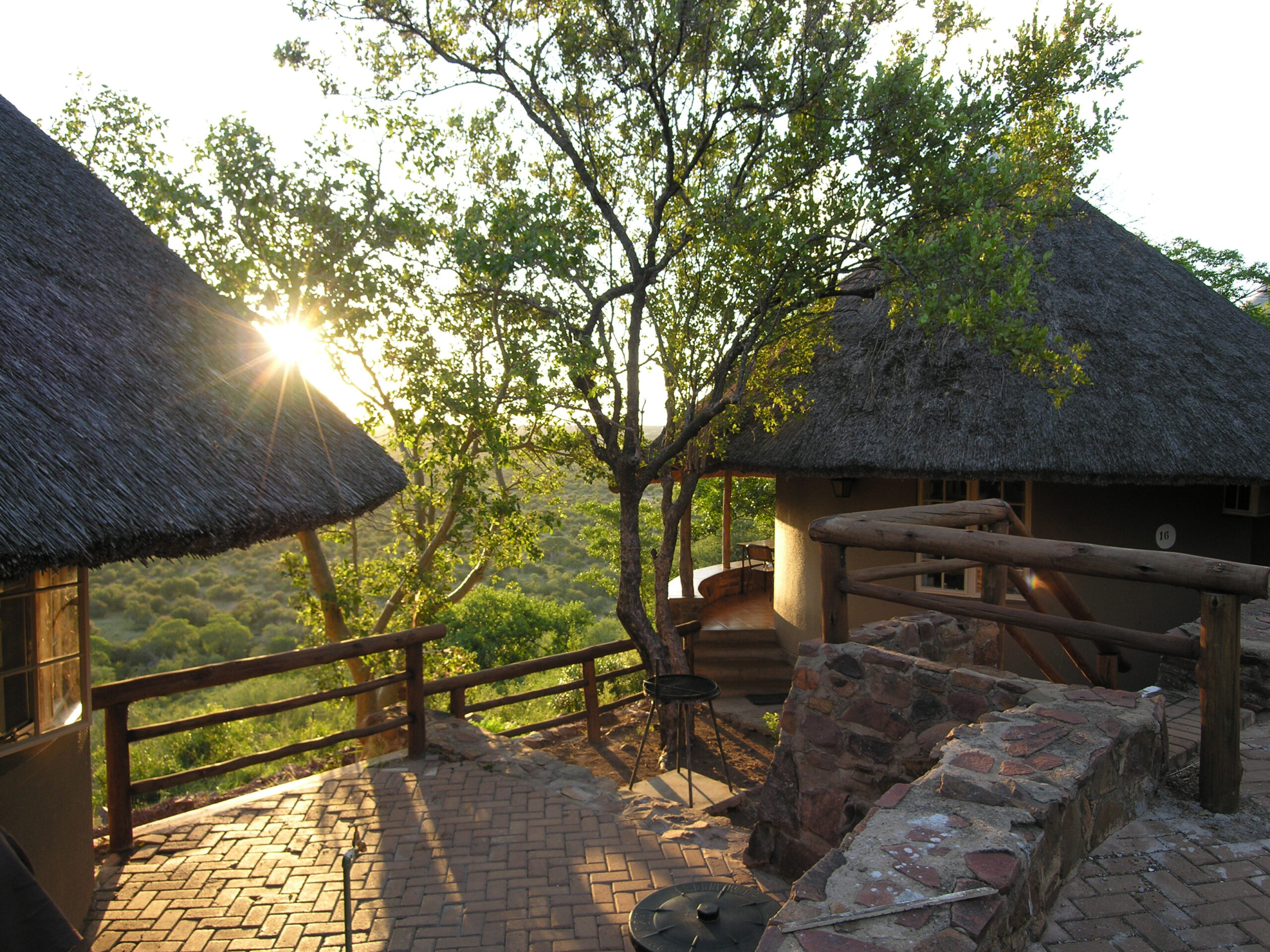 Olifants Rest Camp