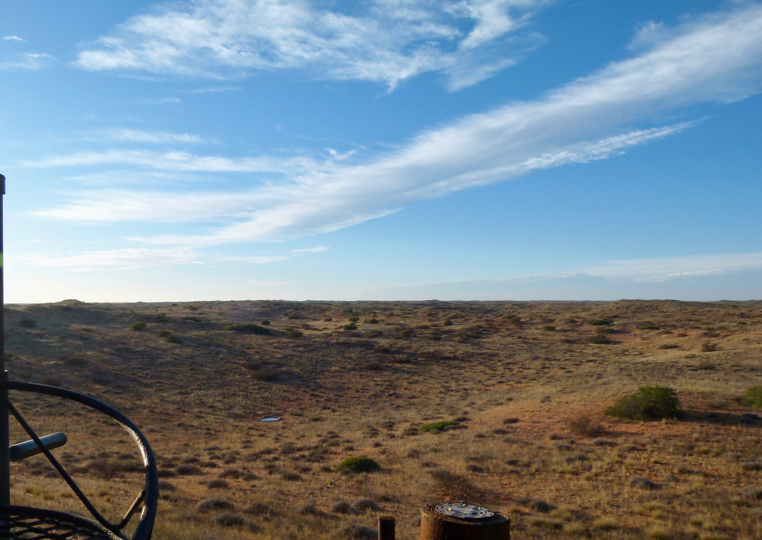 Kieliekrankie Wilderness Camp