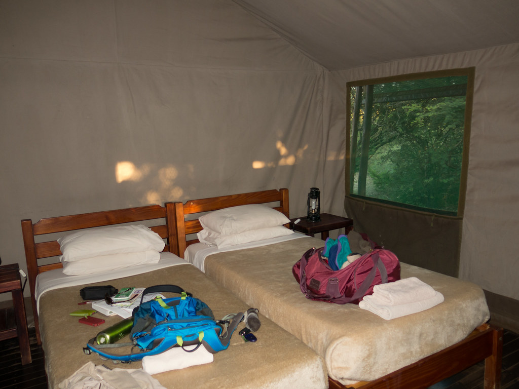 Lower Sabie Rest Camp