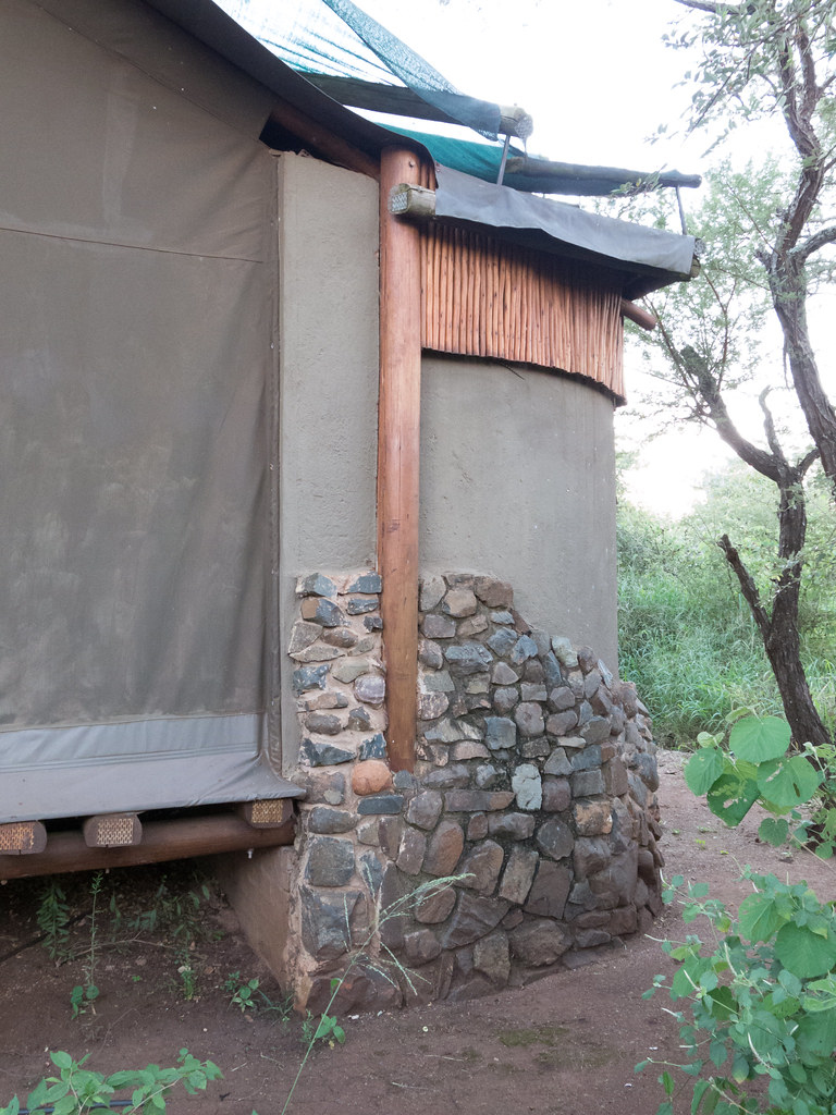 Lower Sabie Rest Camp