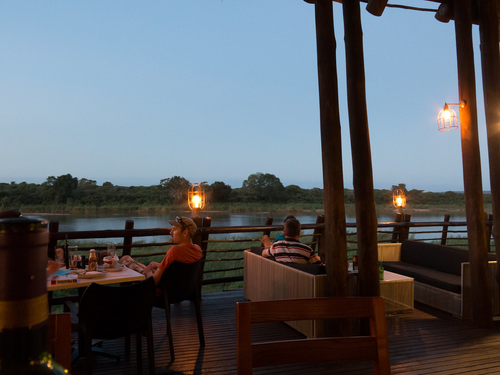 Lower Sabie Rest Camp