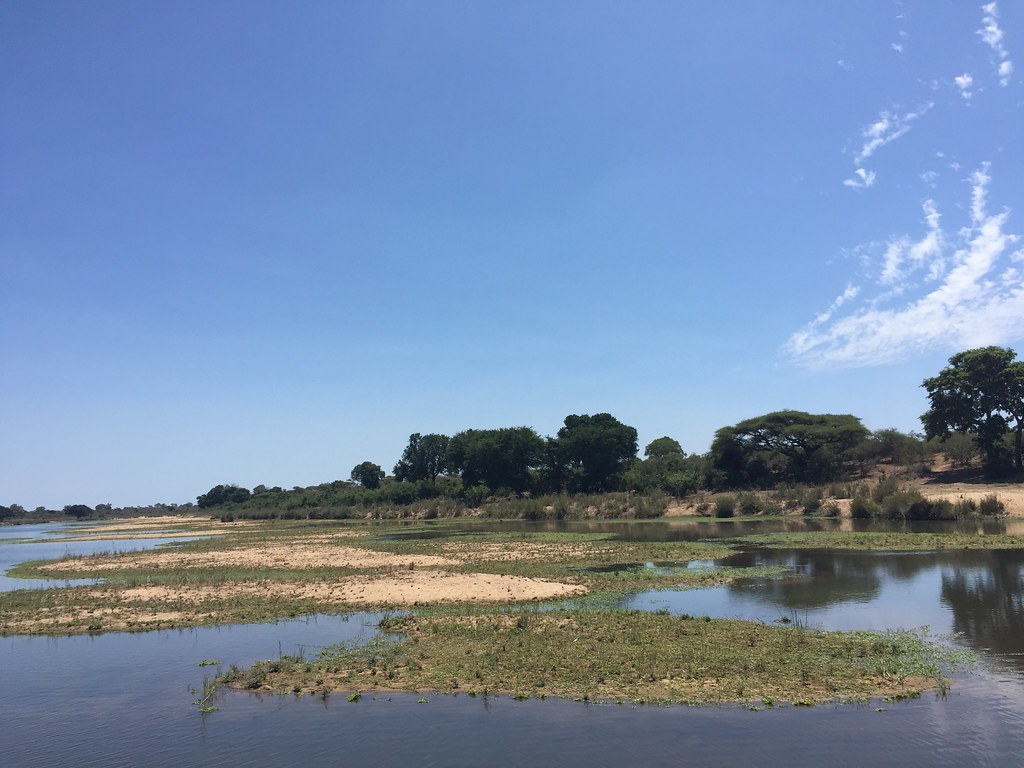 Lower Sabie Rest Camp