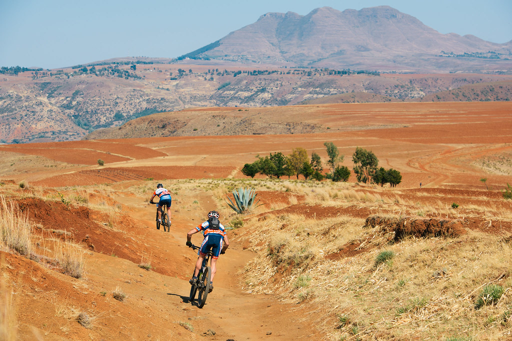 Maliba Riverside Camp