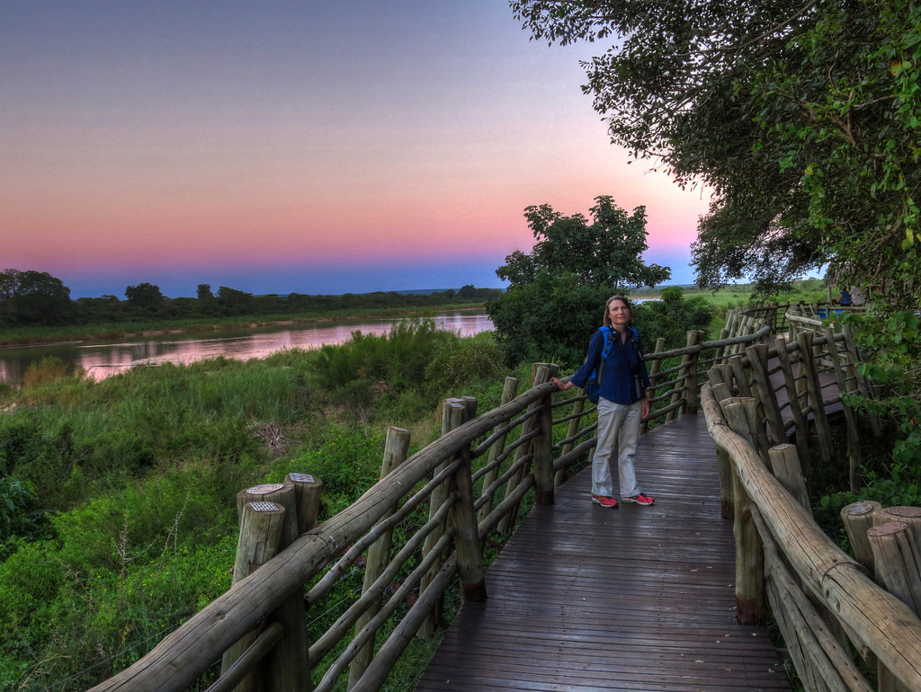Lower Sabie Rest Camp