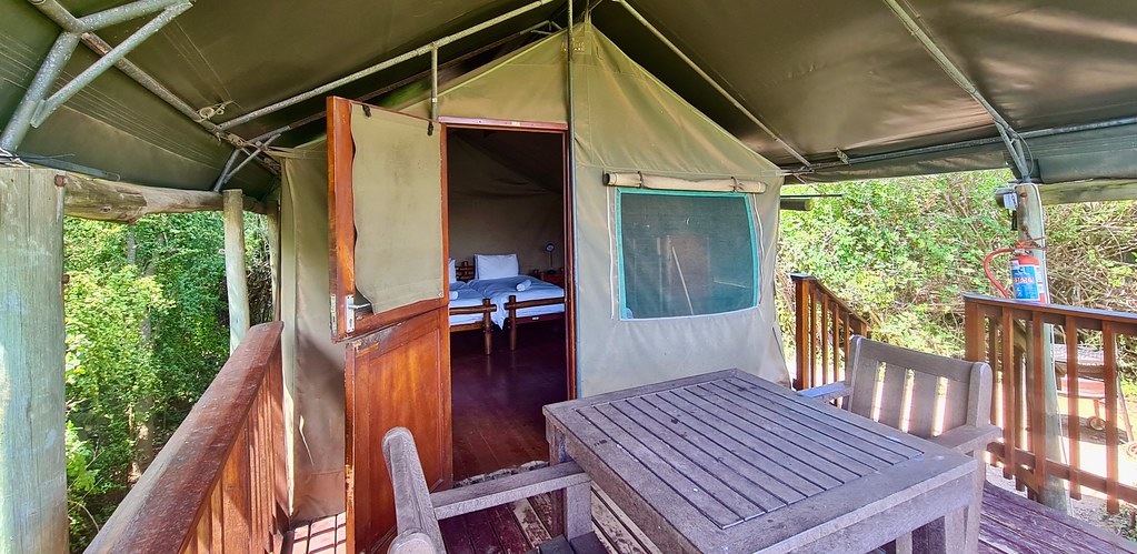 Addo Main Camp