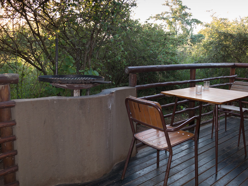 Lower Sabie Rest Camp