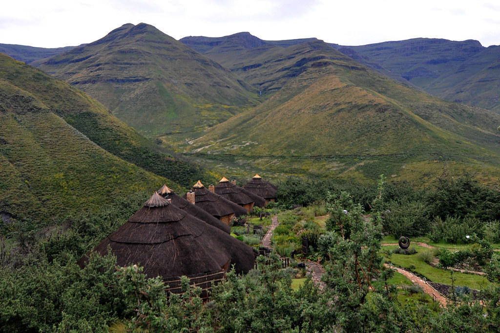 Maliba Riverside Camp