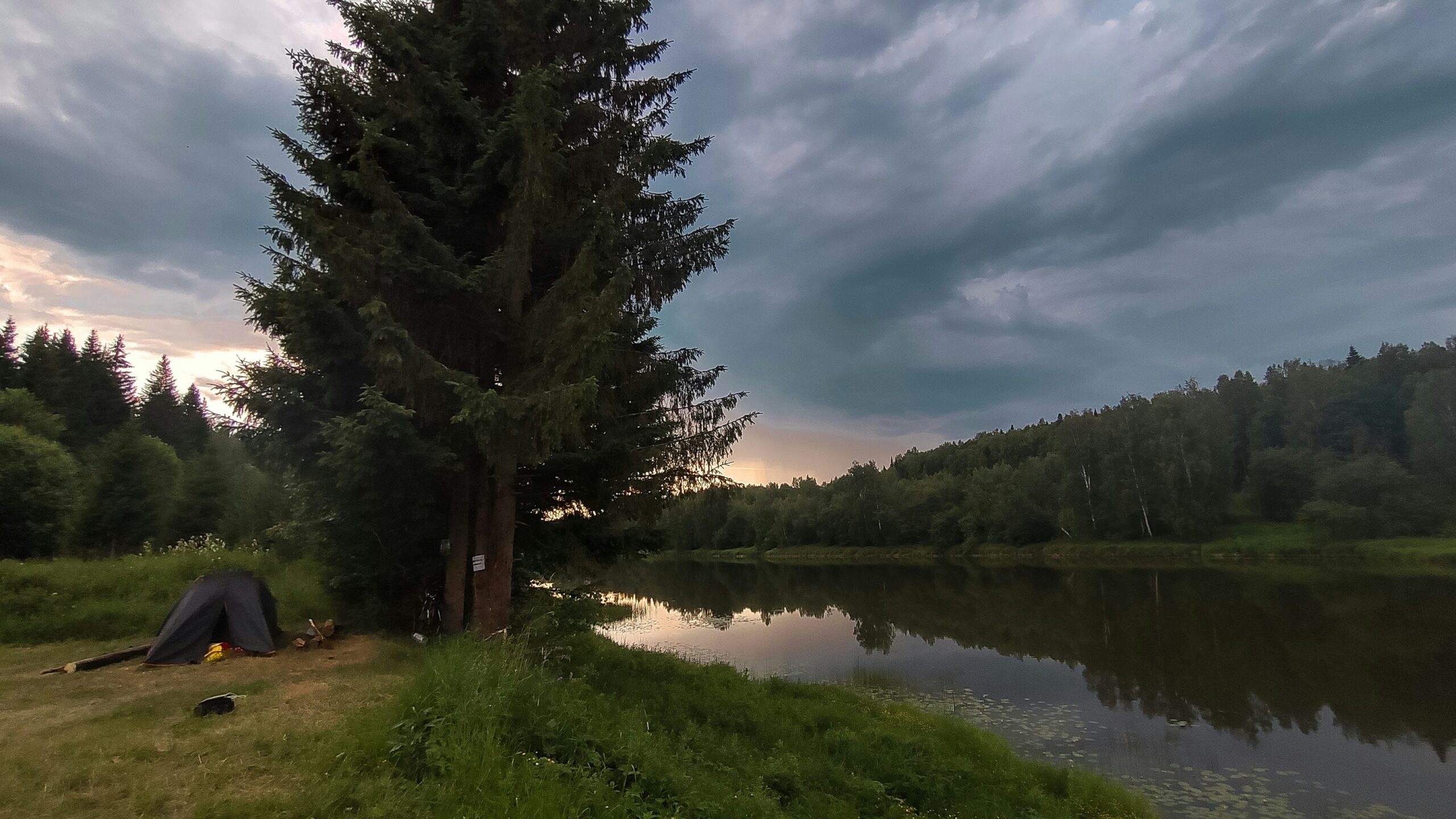 Storms River Mouth Camp