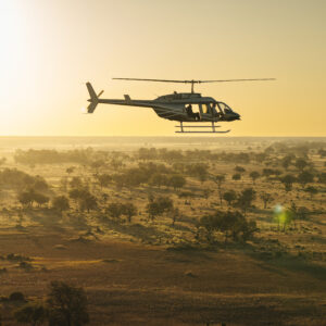 Helicopter Horizons – Doors-Off Scenic Flight 6