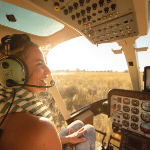 Helicopter Horizons – Internal Perspective 17