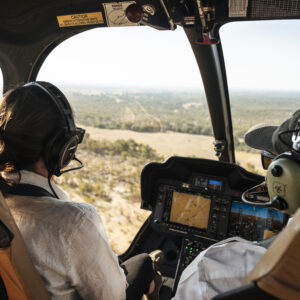 Helicopter Horizons – Internal Perspective 6