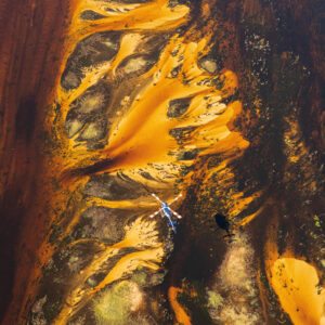 Helicopter Horizons – Okavango Delta Doors Off Scenic 3